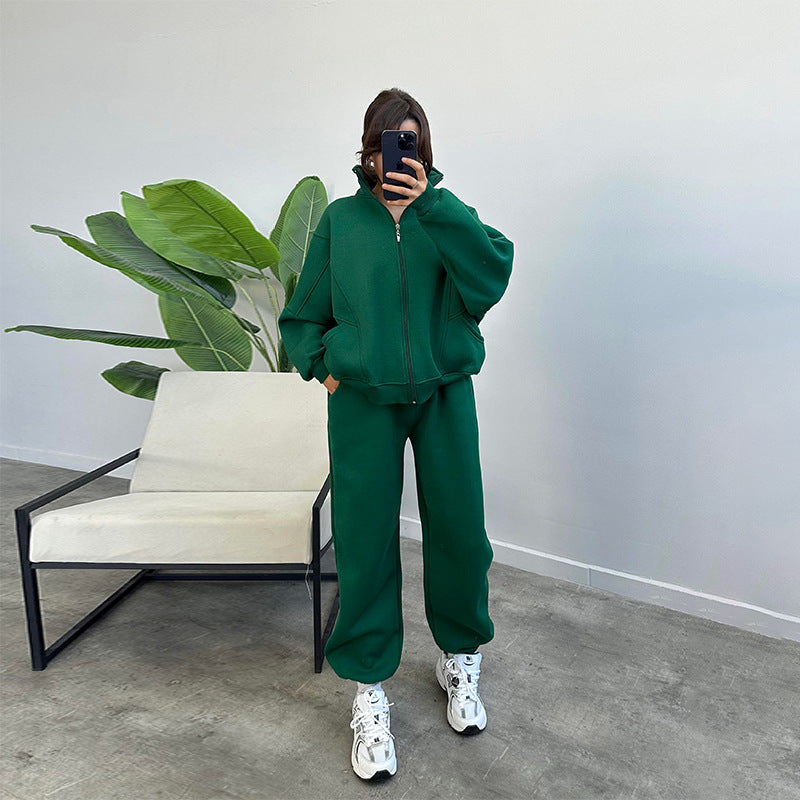 Ensemble jogging Weytia