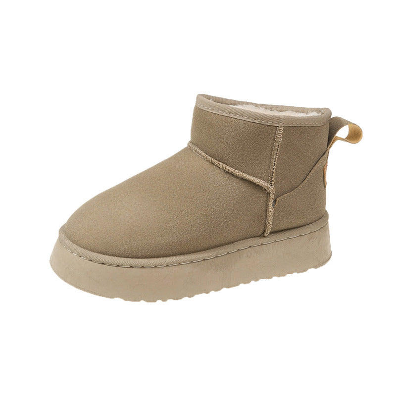 Bottes Asra d'Hiver Féminines