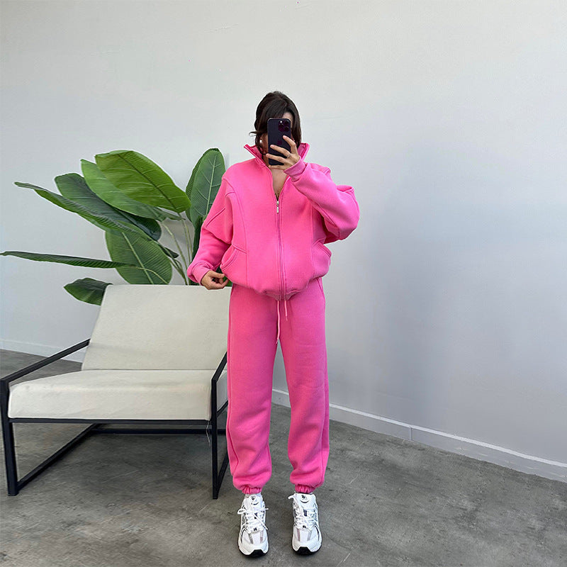 Ensemble jogging Weytia