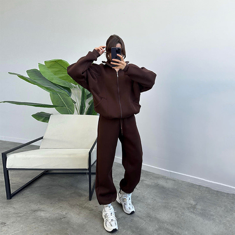 Ensemble jogging Weytia