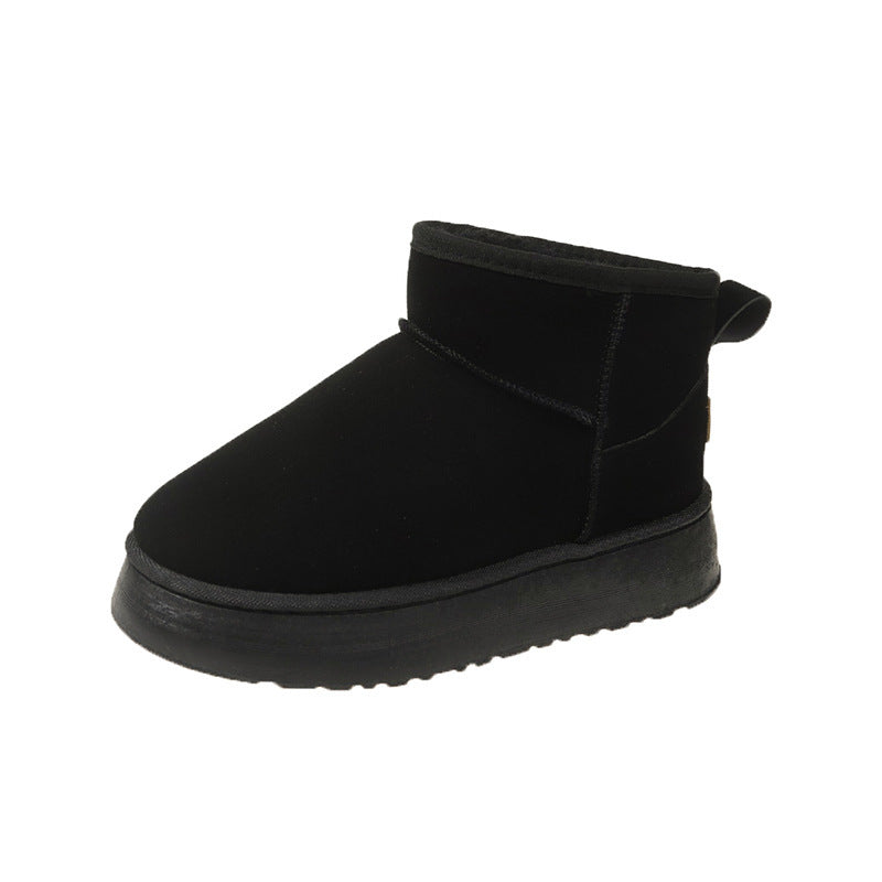 Bottes Asra d'Hiver Féminines