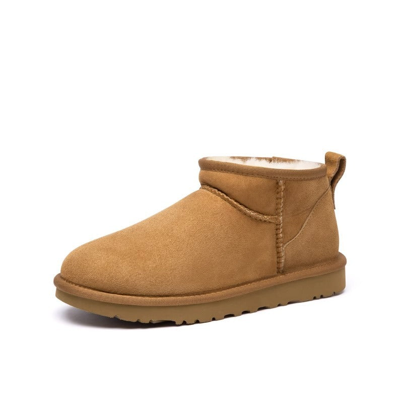 Bottes Zahia pour femmes