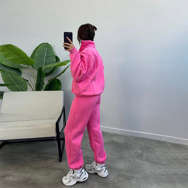 Ensemble jogging Weytia