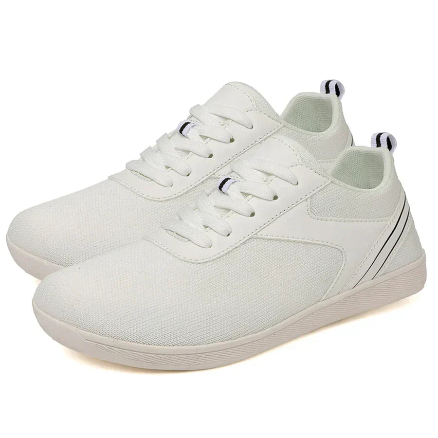 Chaussures barefoot confortables
