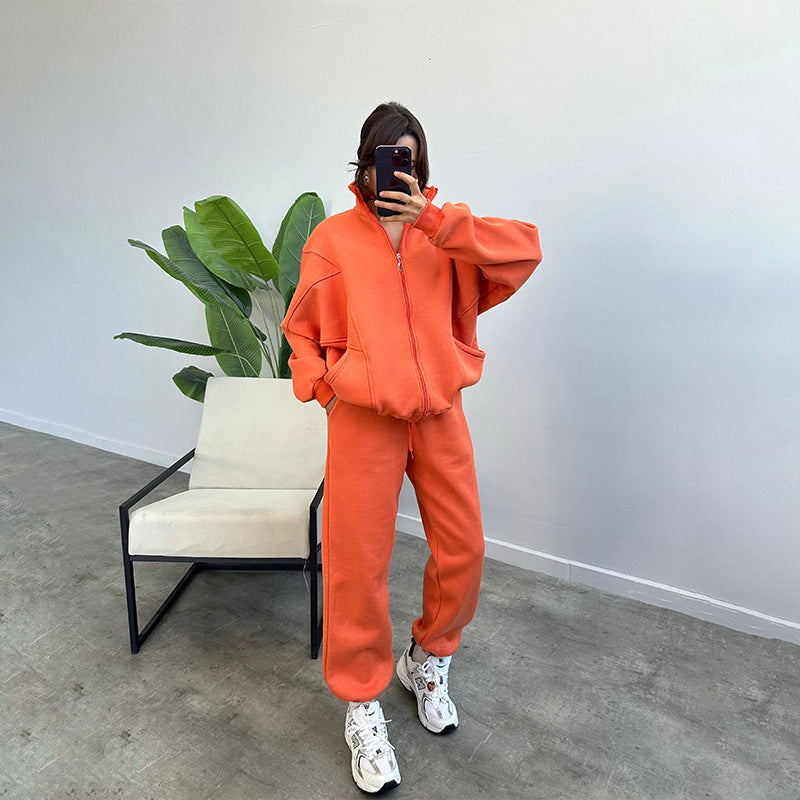 Ensemble jogging Weytia