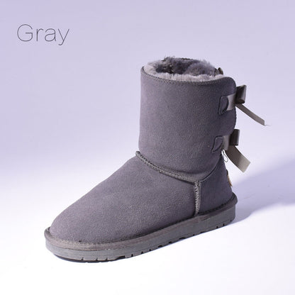 Haute qualité Bottes pour femmes