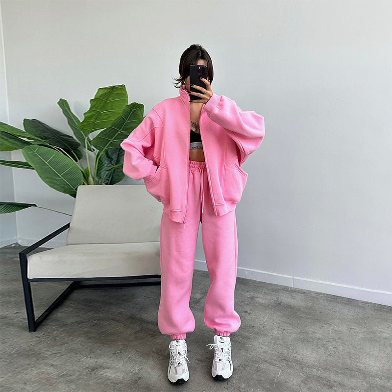 Ensemble jogging Weytia