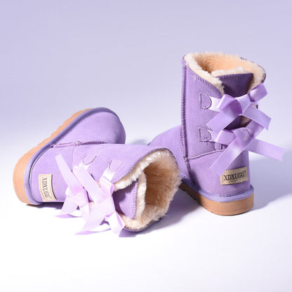 Haute qualité Bottes pour femmes