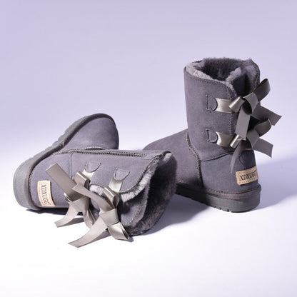 Haute qualité Bottes pour femmes