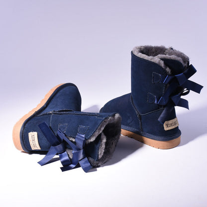Haute qualité Bottes pour femmes