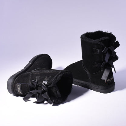 Haute qualité Bottes pour femmes