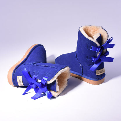 Haute qualité Bottes pour femmes