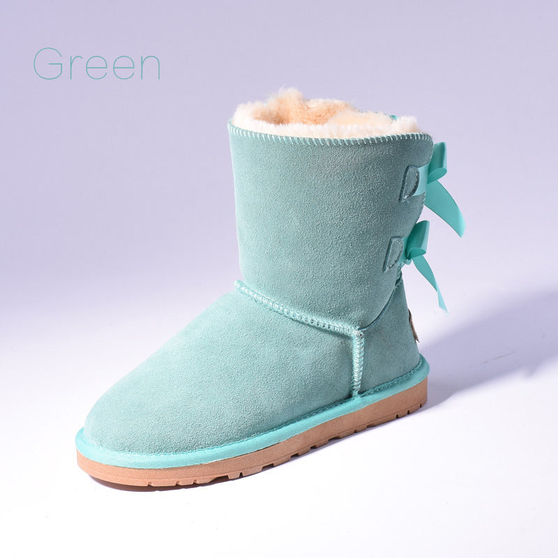Haute qualité Bottes pour femmes
