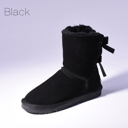Haute qualité Bottes pour femmes