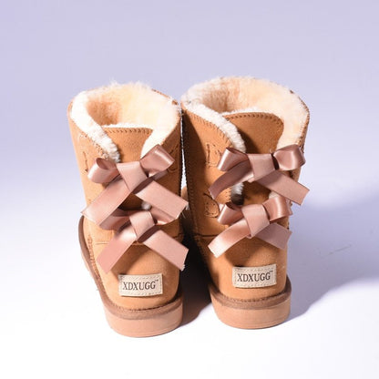 Haute qualité Bottes pour femmes
