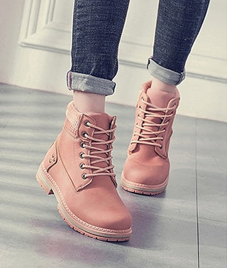 Bottes Tazri pour femmes