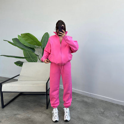 Ensemble jogging Weytia
