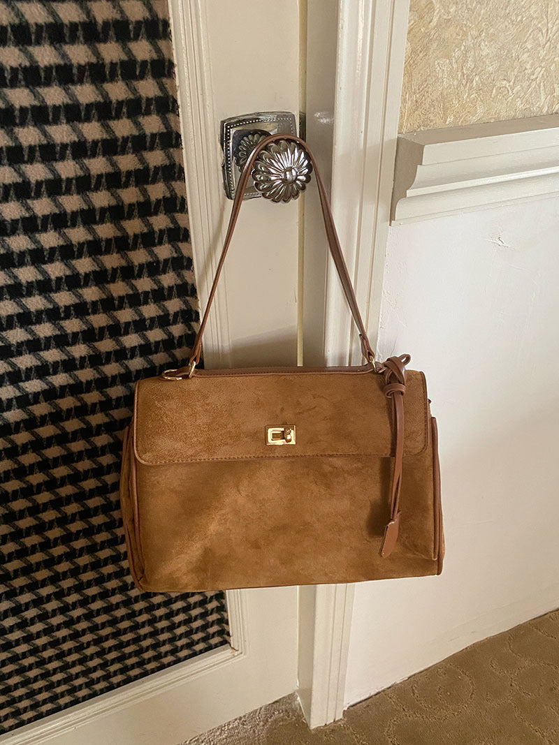 Sac d’épaule chic