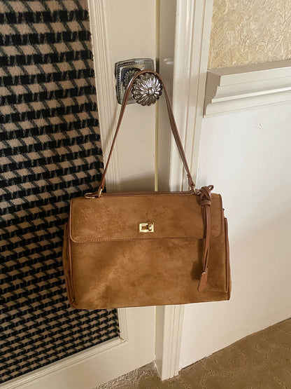 Sac d’épaule chic