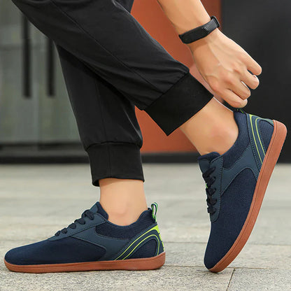 Chaussures barefoot confortables
