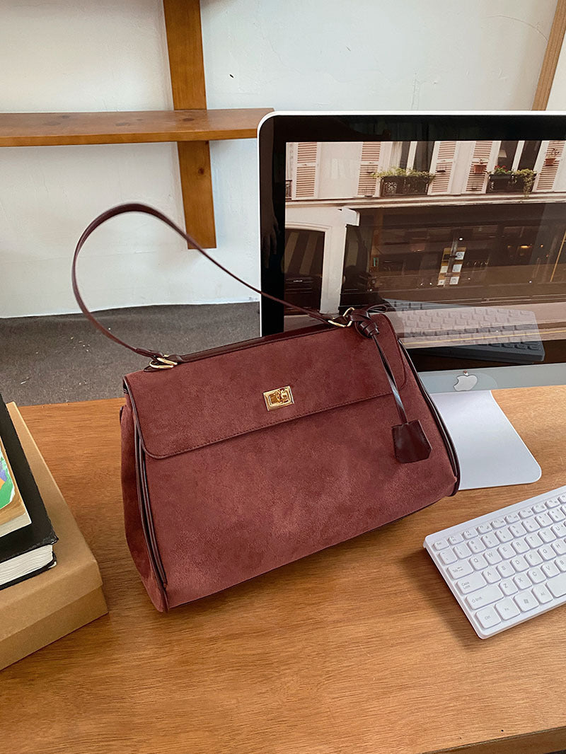 Sac d’épaule chic