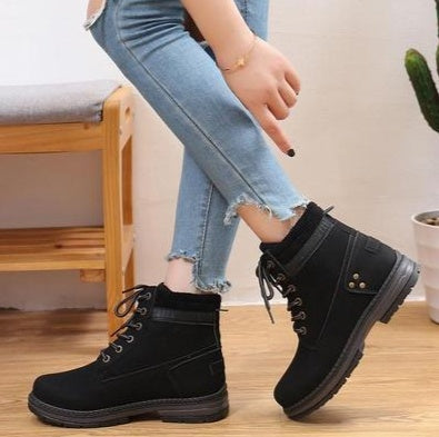 Bottes Tazri pour femmes