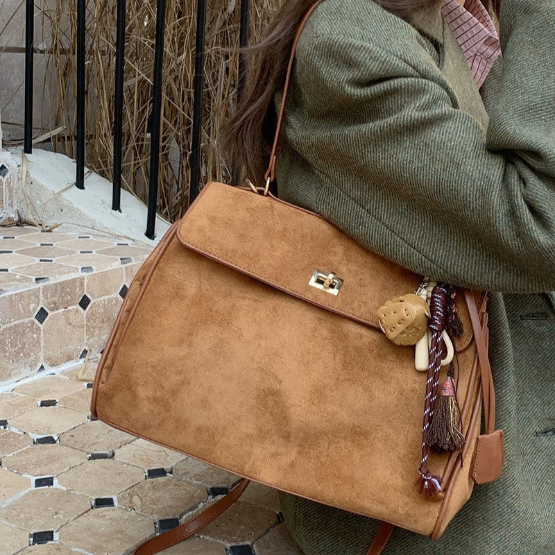 Sac d’épaule chic