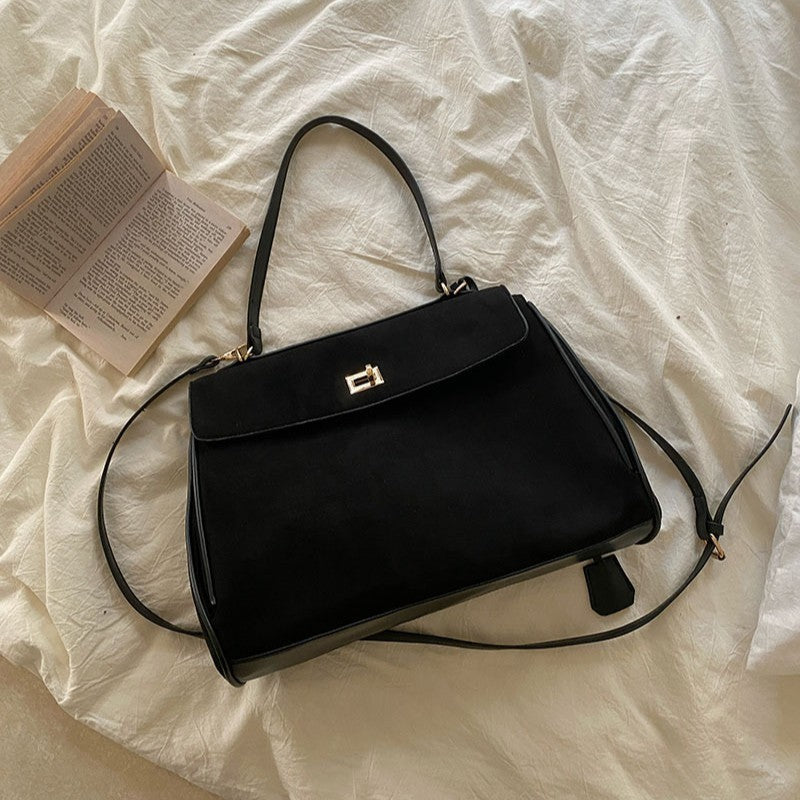 Sac d’épaule chic