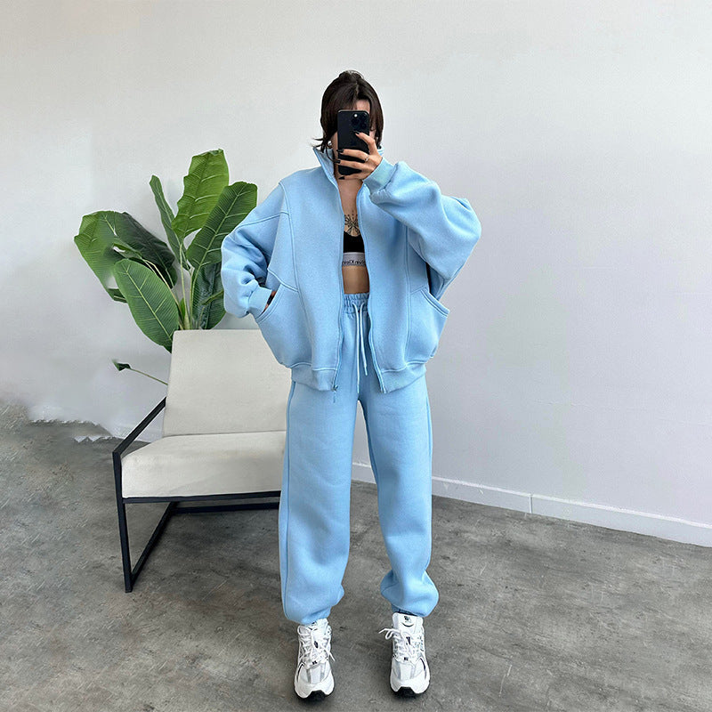 Ensemble jogging Weytia