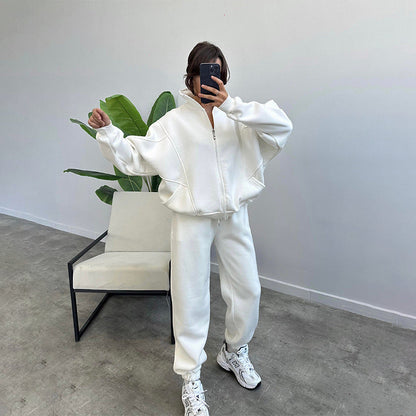 Ensemble jogging Weytia