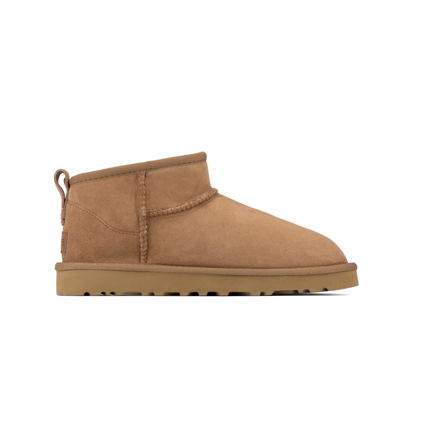 Bottes Zahia  pour femmes