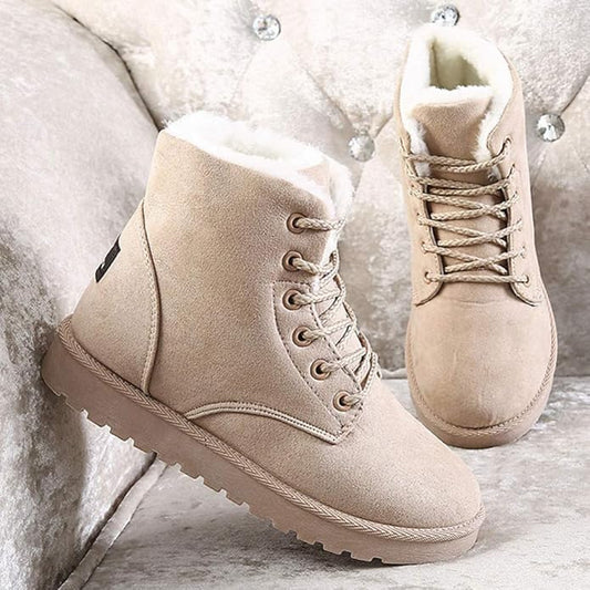 Bottes  de style Afulki