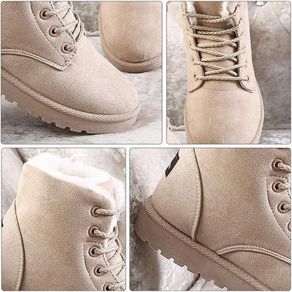 Bottes  de style Afulki