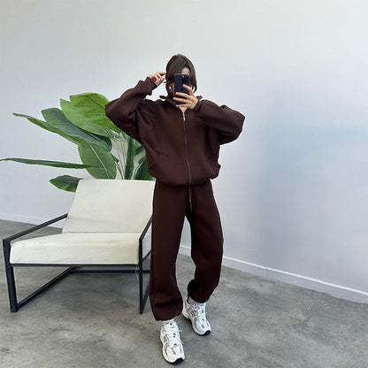 Ensemble jogging Weytia