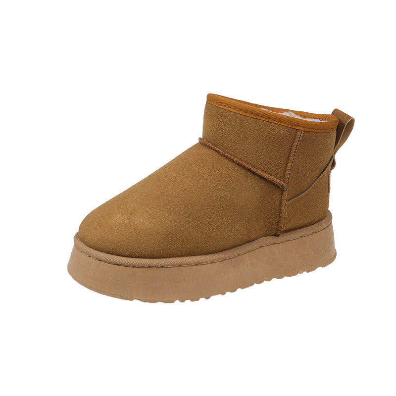 Bottes Asra d'Hiver Féminines