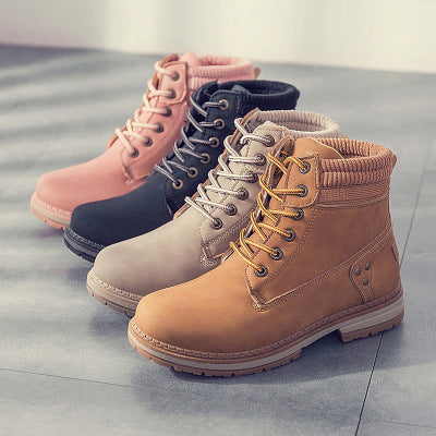 Bottes Tazri pour femmes