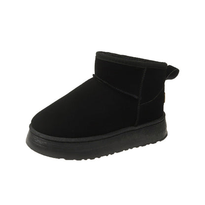 Bottes Asra d'Hiver Féminines