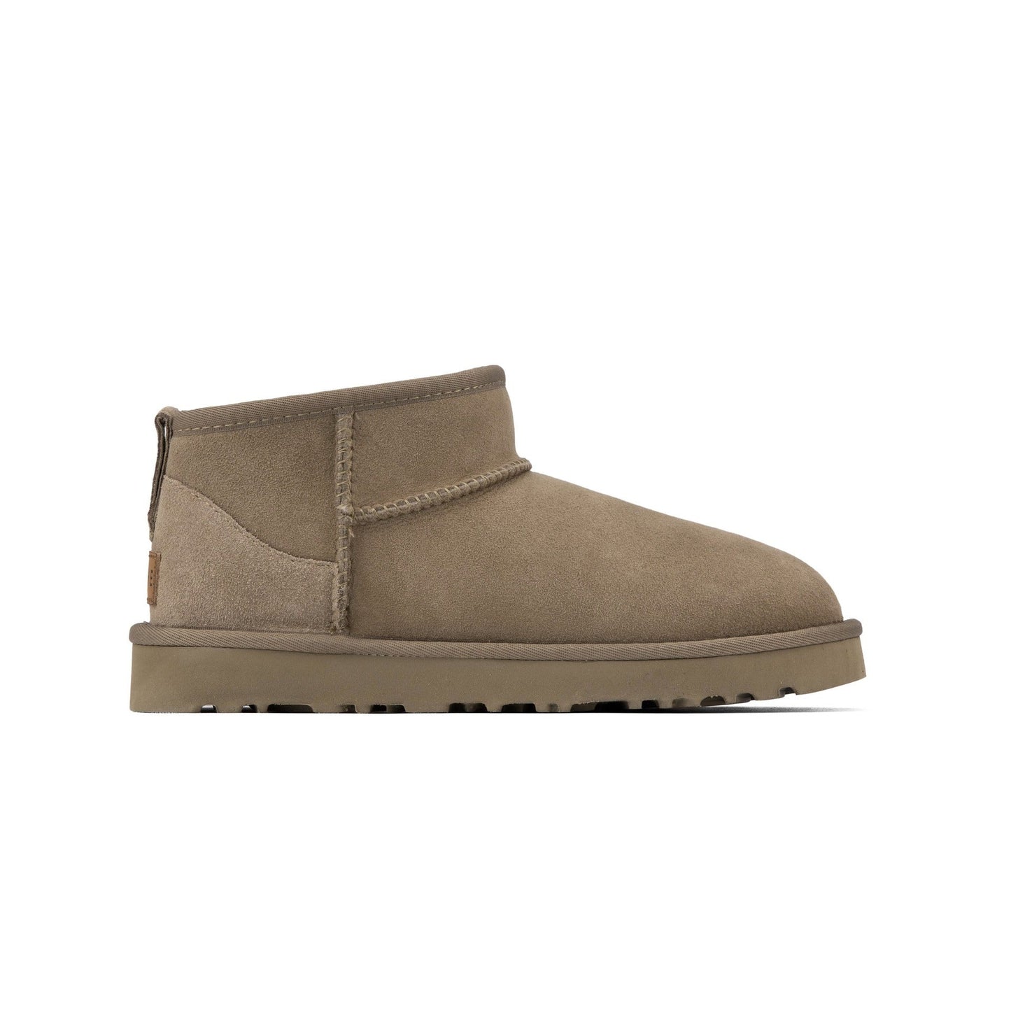 Bottes Zahia  pour femmes