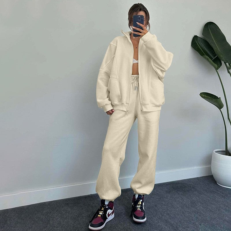 Ensemble jogging Weytia