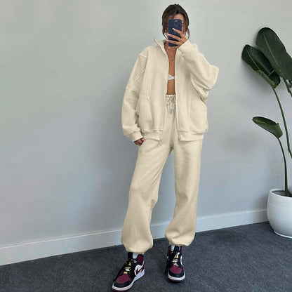 Ensemble jogging Weytia
