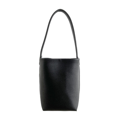 Sac Rond à Bandoulière Simple