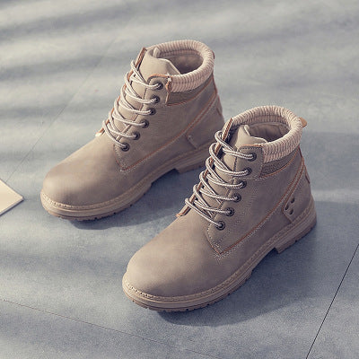 Bottes Tazri pour femmes