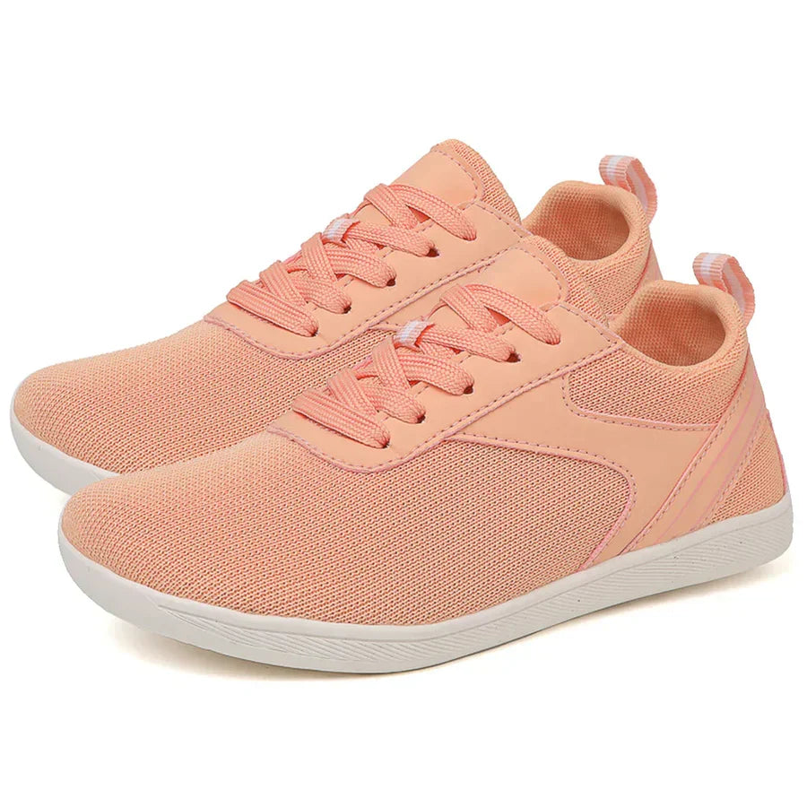 Chaussures barefoot confortables