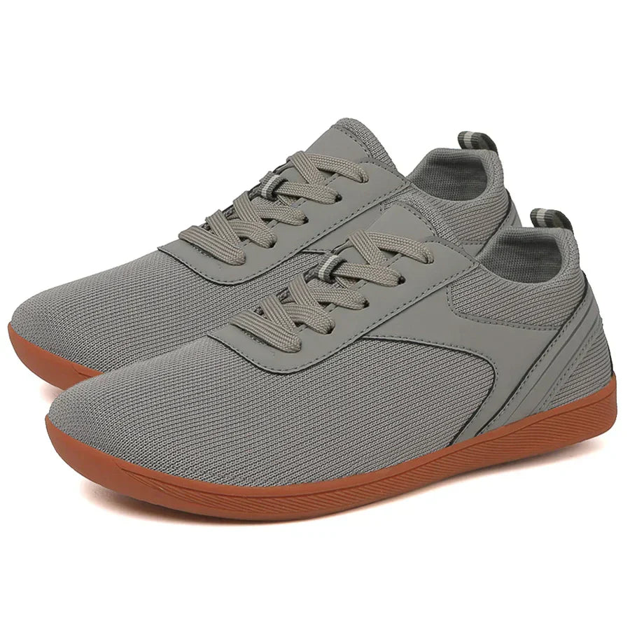 Chaussures barefoot confortables