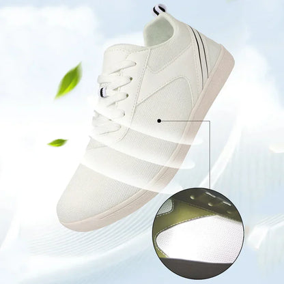 Chaussures barefoot confortables
