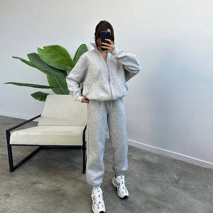 Ensemble jogging Weytia
