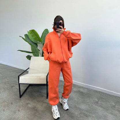 Ensemble jogging Weytia