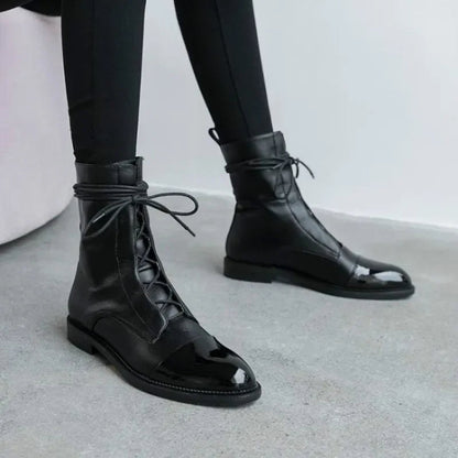 Maza Bottes Élégance Intemporelle