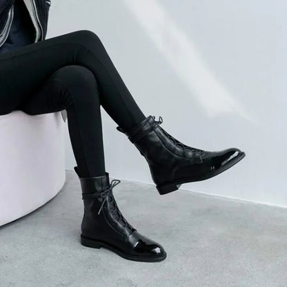 Maza Bottes Élégance Intemporelle
