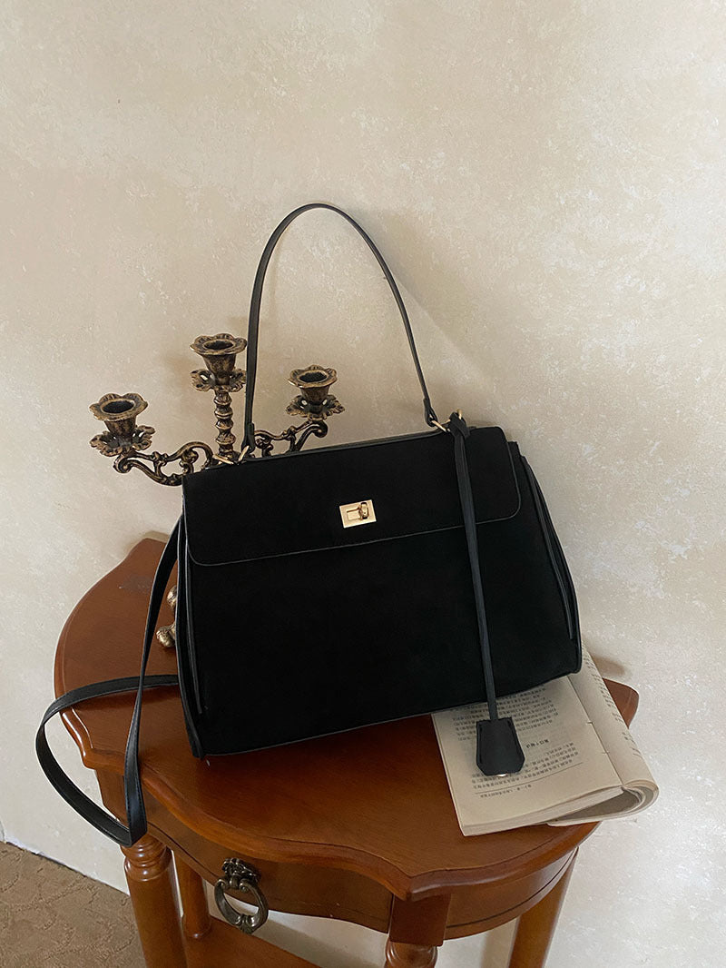 Sac d’épaule chic